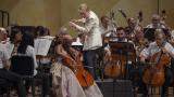 (Credit: Ravinia Festival / Patrick Gipson) (Credit: Ravinia Festival / Patrick Gipson)
