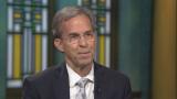 Rick Atkinson appears on “Chicago Tonight.” Rick Atkinson appears on “Chicago Tonight.”