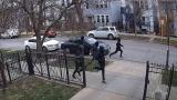 The Chicago Police Department released video of robbery suspects in incidents that occurred March 14-16, 2024. (Chicago Police / YouTube)