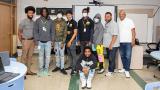 For the past few years, the Southland RISE collaborative has awarded funding to community-based violence prevention programs to help them continue their work. (Provided) For the past few years, the Southland RISE collaborative has awarded funding to community-based violence prevention programs to help them continue their work. (Provided)