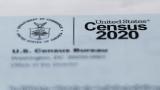 This April 5, 2020, photo shows a 2020 census letter mailed to a U.S. resident in Detroit. (AP Photo / Paul Sancya) This April 5, 2020, photo shows a 2020 census letter mailed to a U.S. resident in Detroit. (AP Photo / Paul Sancya)