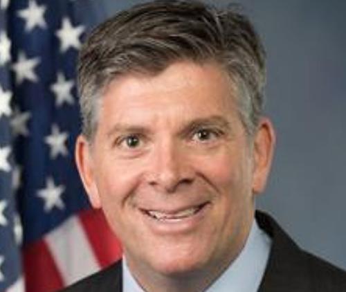U.S. Rep. Darin LaHood