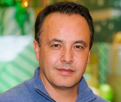 George Cardenas (Campaign photo)