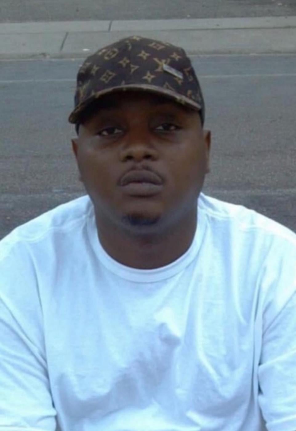 Jason Stephens died after starting a fire in his cell at the Joliet Treatment Center in July 2024. (Courtesy of Jason Stephens' family)