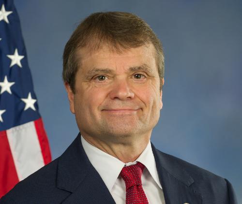Mike Quigley (U.S. House Office of Photography)