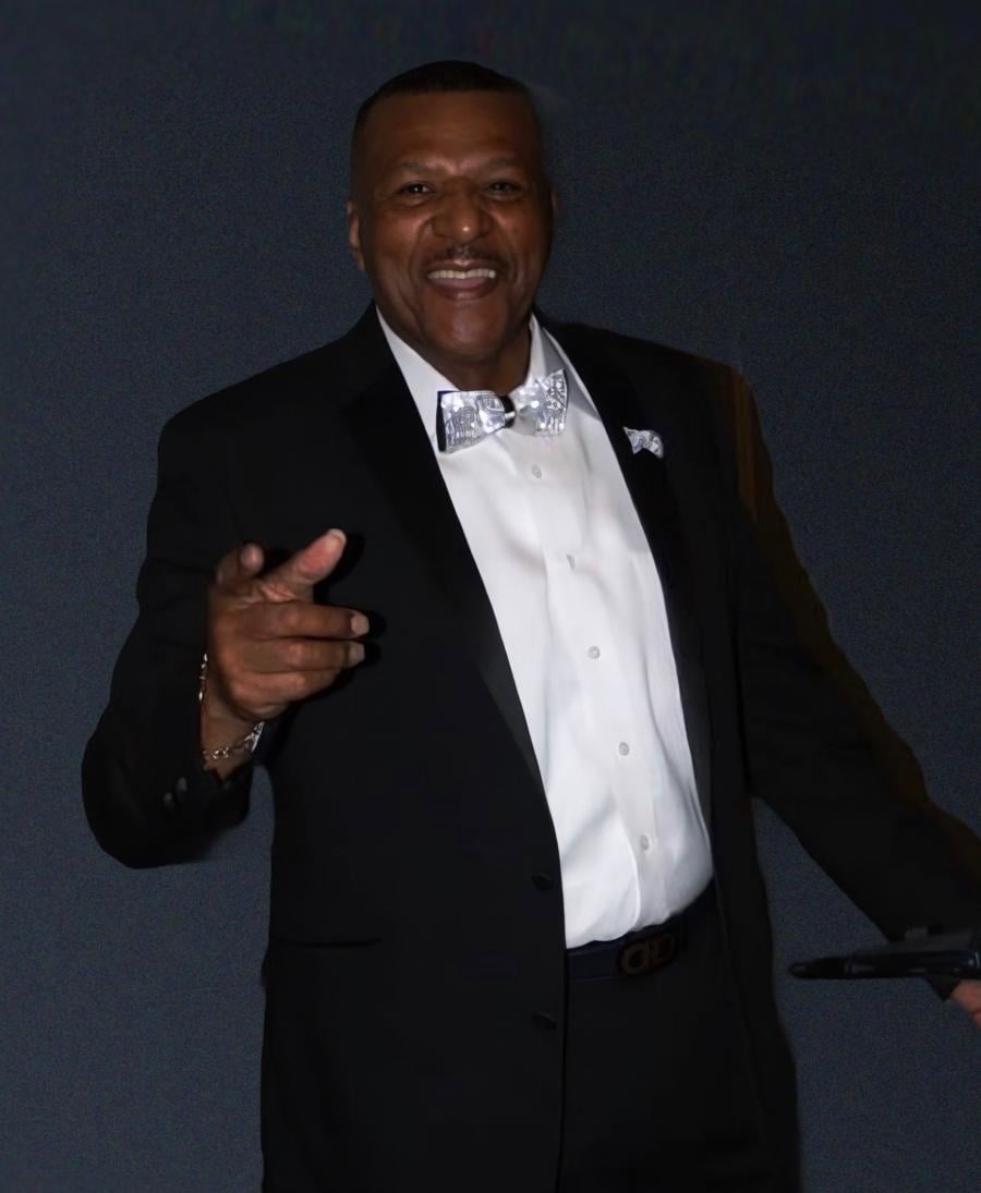 Chicago DJ Sam Chatman (Provided)