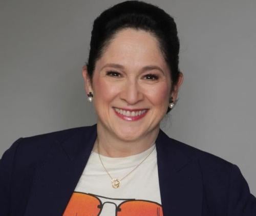 Susana Mendoza (Campaign photo)