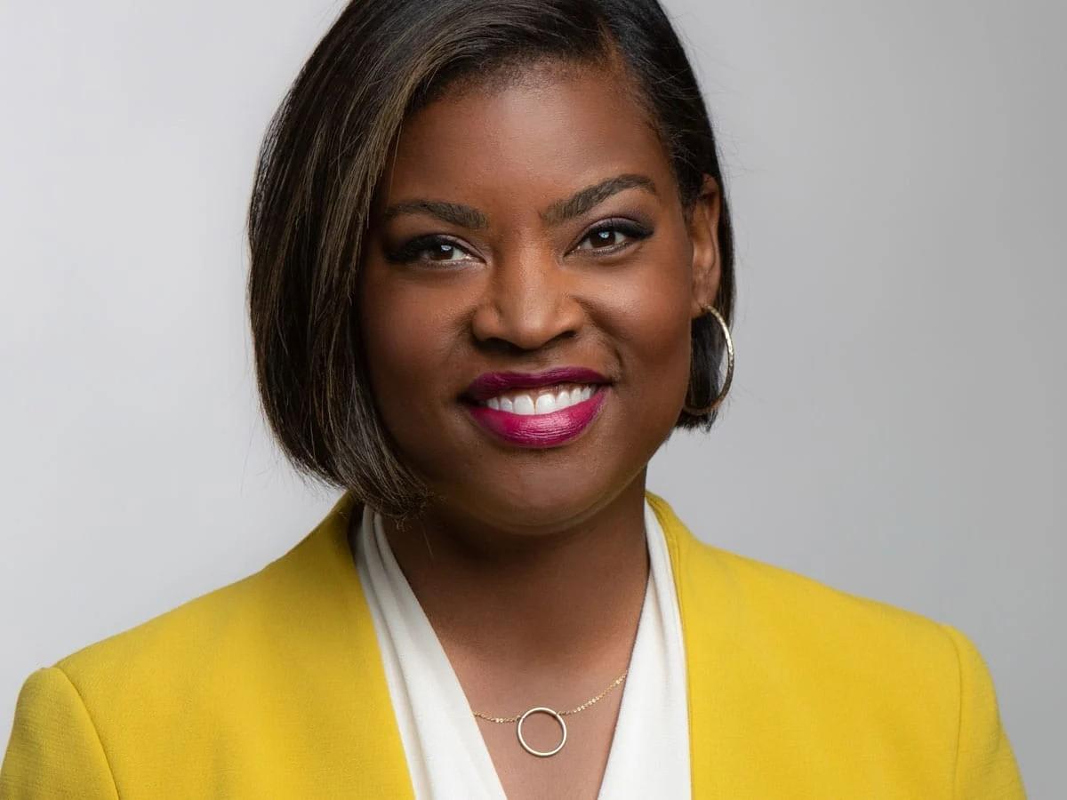 Brandis Friedman (WTTW)