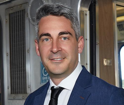 Joe Holberg (Campaign photo)