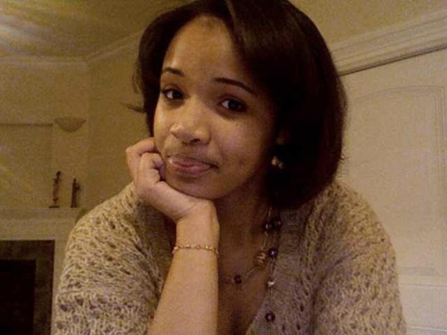 Hadiya Pendleton