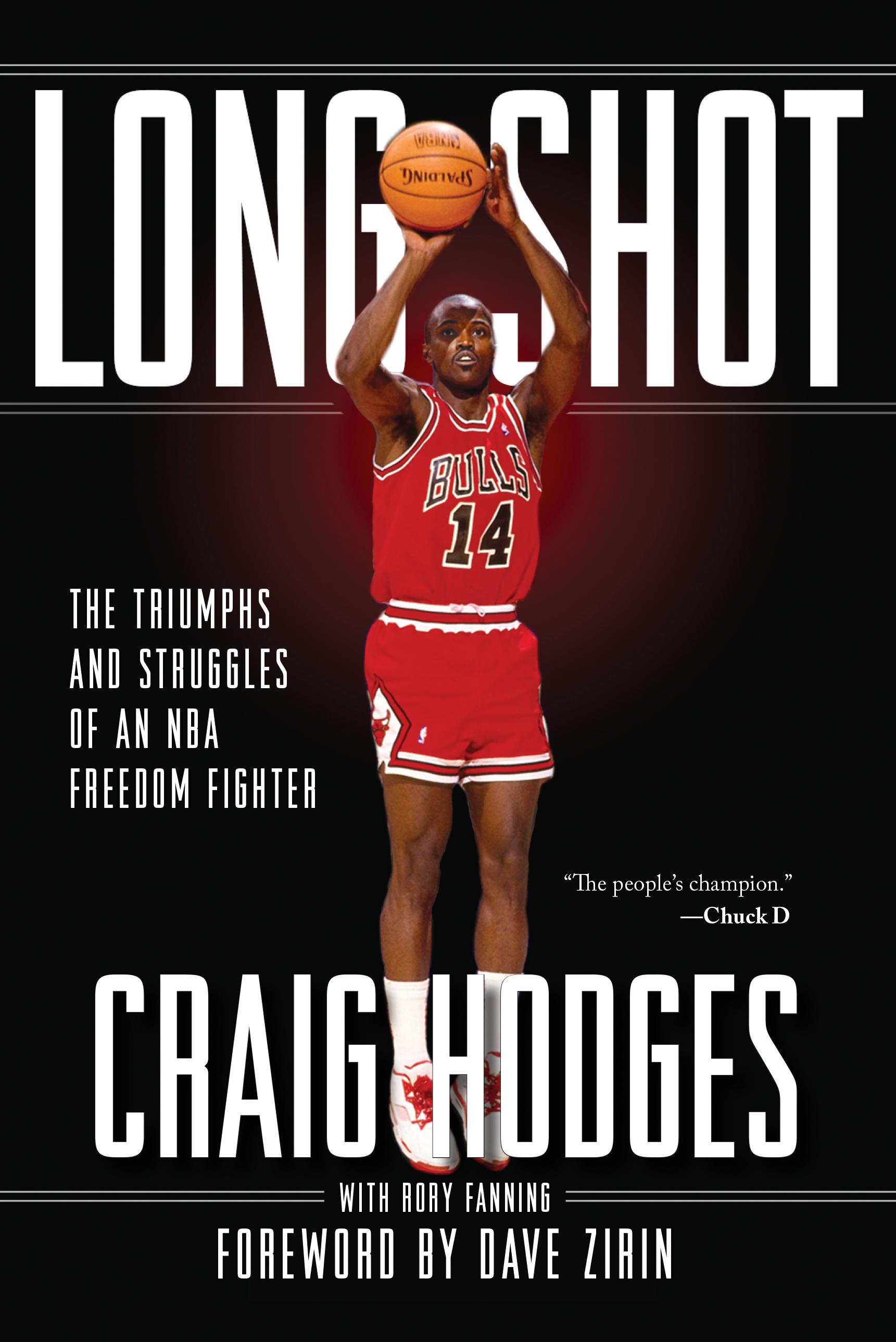 3-Ball in the Corner Pocket: Ex-Bull Craig Hodges Teaches Basketball  Fundamentals at Rich Central