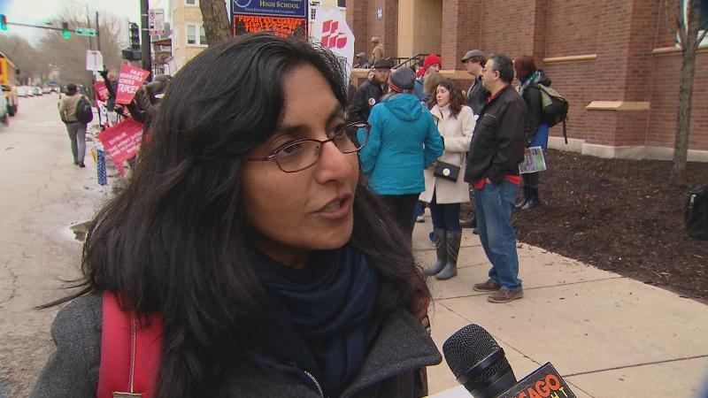 Kshama Sawant 