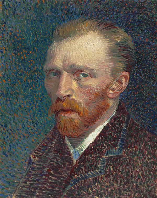 Exhibit Offers Glimpse Into Bedroom Mind Of Van Gogh