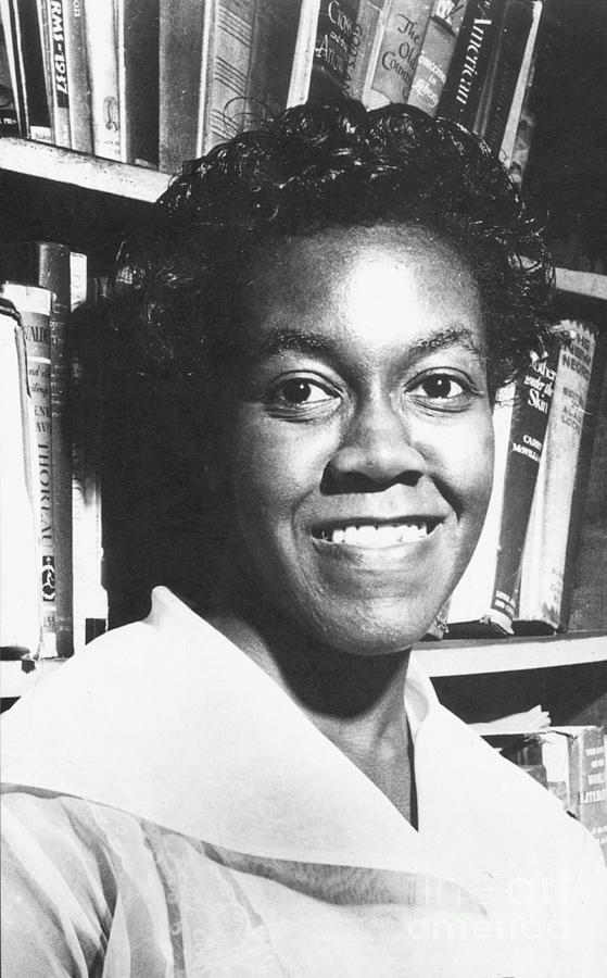 gwendolyn brooks what did she write about