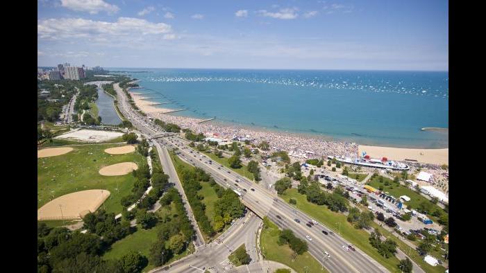 (Courtesy City of Chicago)