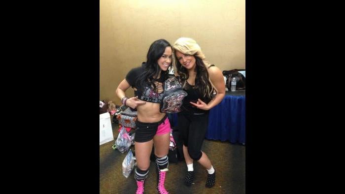 (Courtesy of AJ Mendez Brooks)
