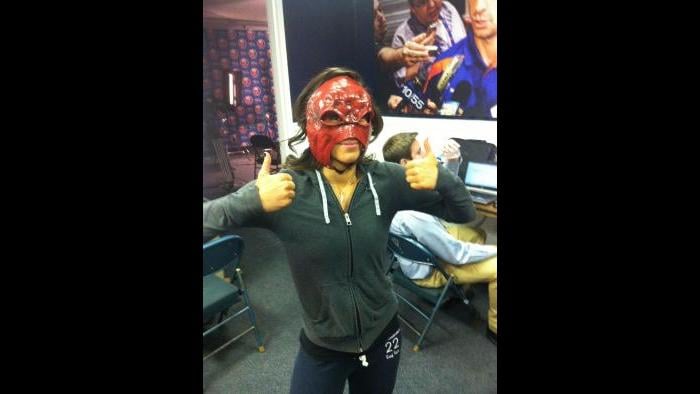 (Courtesy of AJ Mendez Brooks)