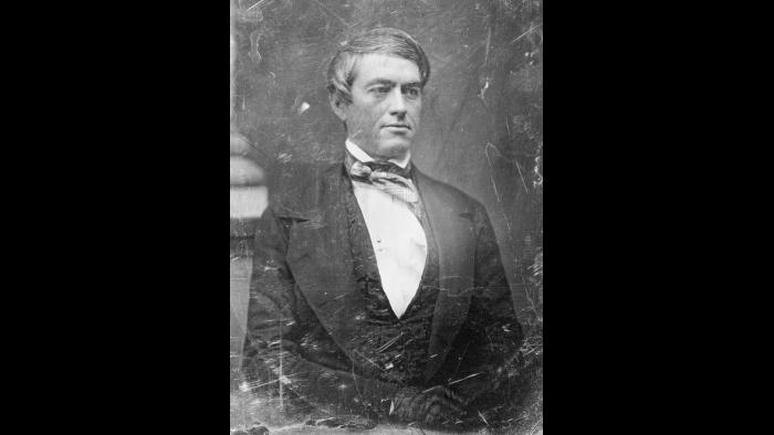 Cassius Marcellus Clay