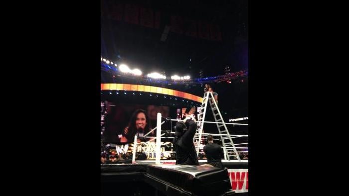 (Courtesy of AJ Mendez Brooks)