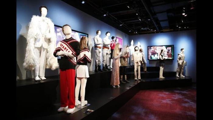 (Credit: Premier Exhibitions)