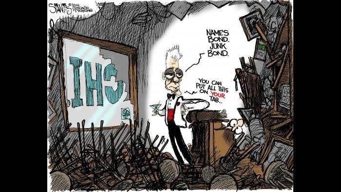 (Scott Stantis / Chicago Tribune)