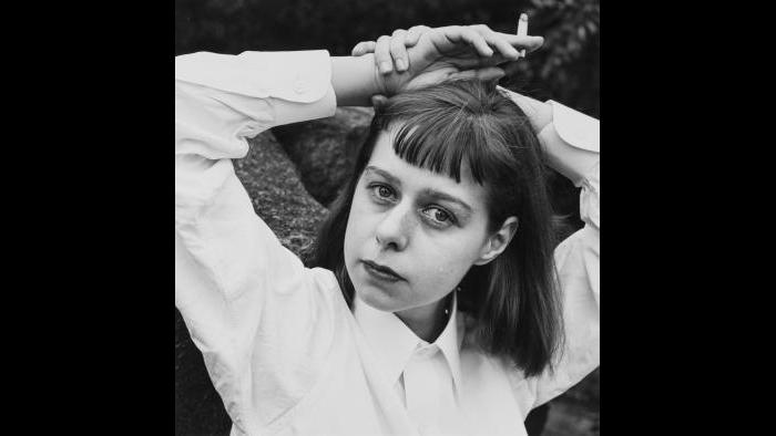 Louise Dahl-Wolfe, Carson McCullers, 1940