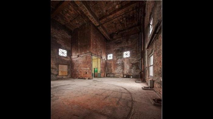 (©2012 Darris Lee Harris)