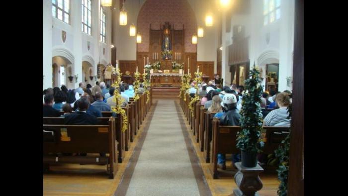 (Courtesy of St. Paul’s Church by-the-Lake)