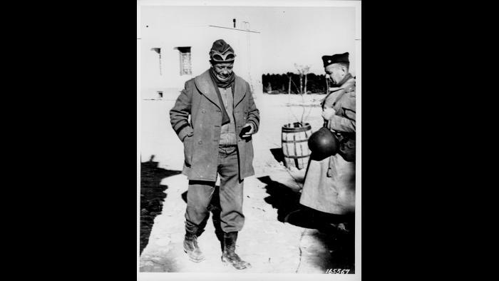(Courtesy First Division Museum at Cantigny Park)