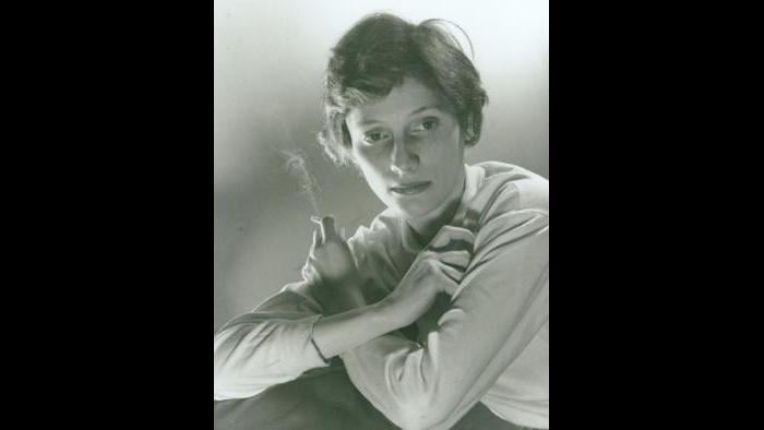 Nancy Spero