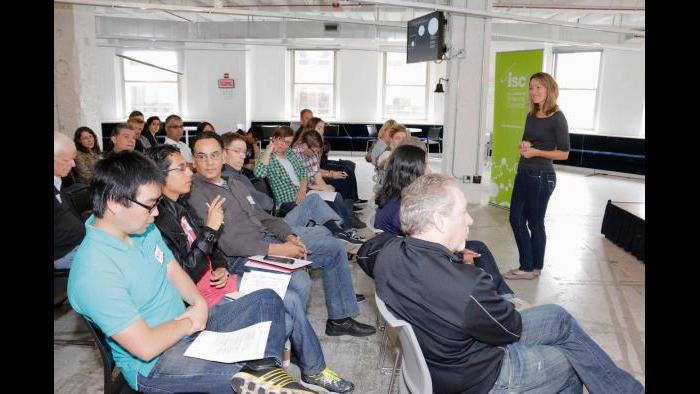 Chicago Science Festival 2015. (Monica Metzler / Illinois Science Council)