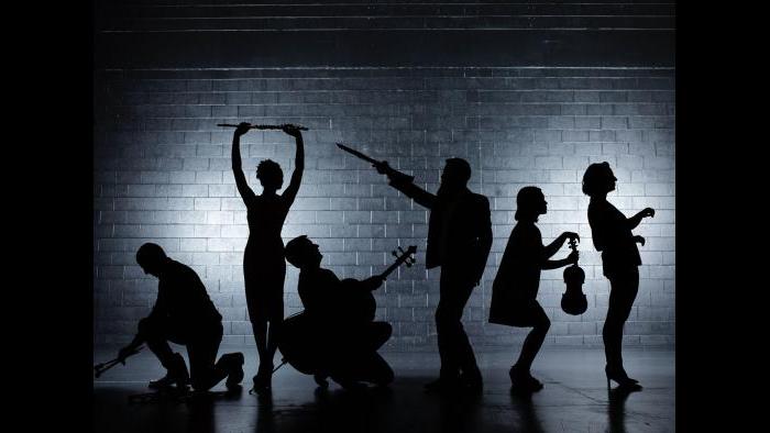 (Saverio Truglia / Eighth Blackbird)