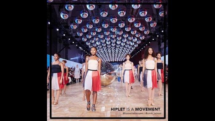 (Courtesy of Chicago Multi-Cultural Dance Center)