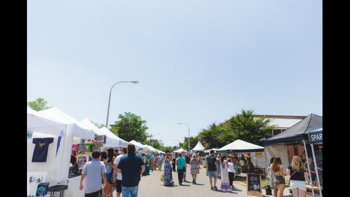 (Courtesy of Renegade Craft Fair)