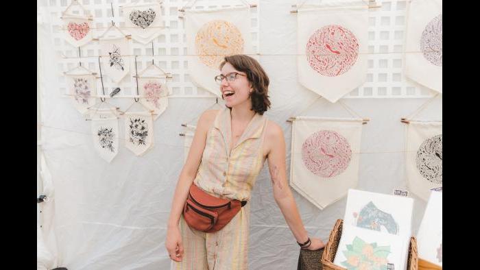 (Courtesy of Renegade Craft Fair)