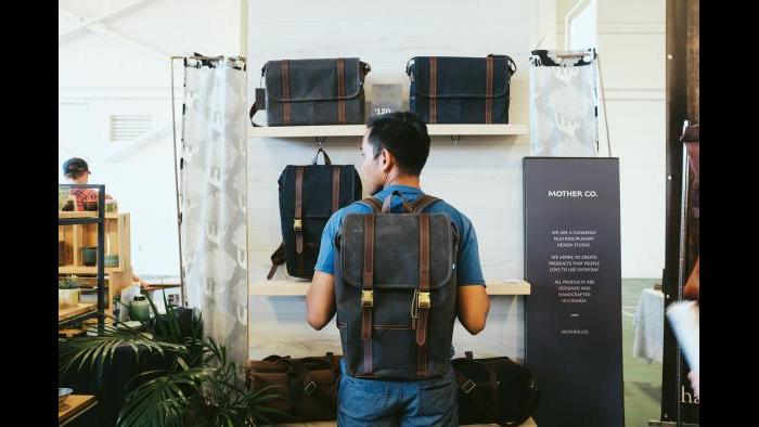 (Courtesy of Renegade Craft Fair)