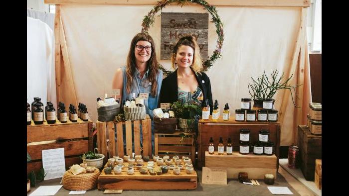 (Courtesy of Renegade Craft Fair)