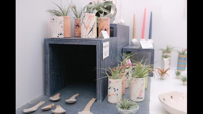 (Courtesy of Renegade Craft Fair)