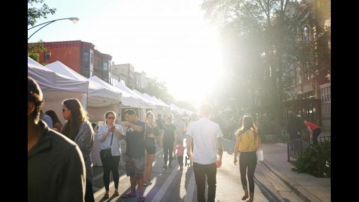 (Courtesy of Renegade Craft Fair)