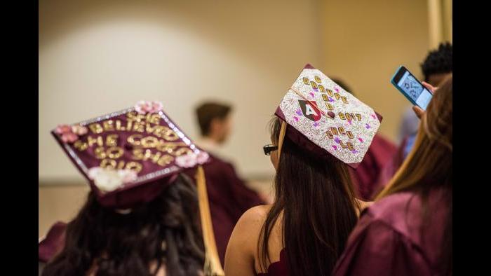 (Courtesy of Loyola University Chicago)