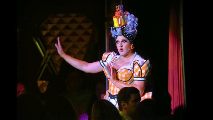 (Courtesy Teatro ZinZanni)