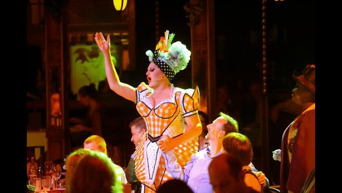 (Courtesy Teatro ZinZanni)