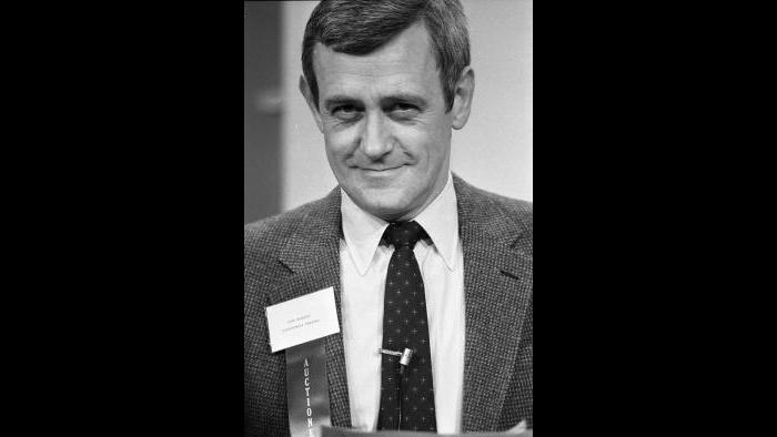 John Mahoney, 1982