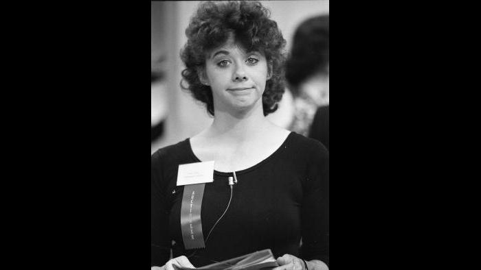 Rondi Reed, 1982