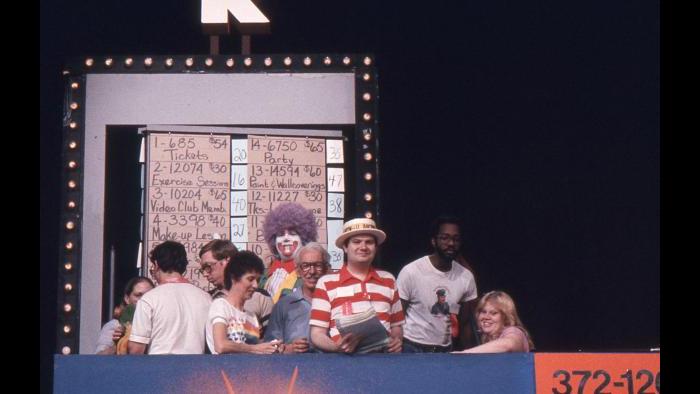 Rick Kotrba, 1982