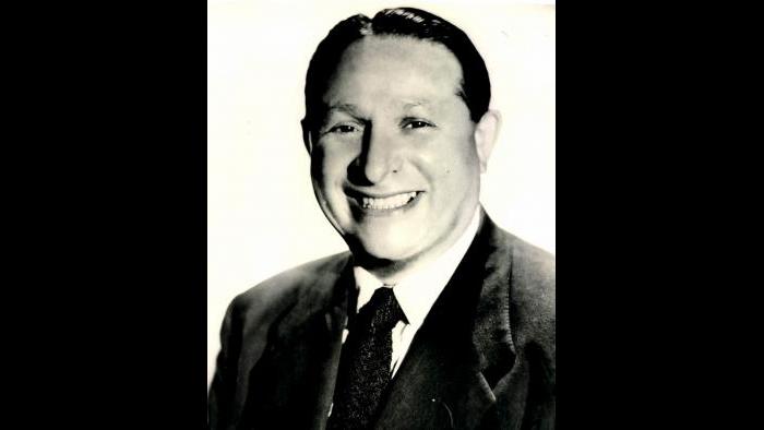 Abe Saperstein