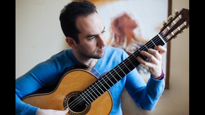 Adam Levin (Tatiana Daubek)