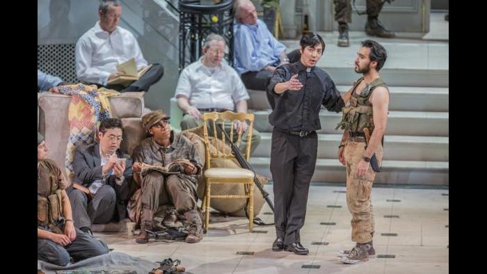  Andrew Stenson, J'nai Bridges, Takaoki Onishi and Eduardo Xavier Curley-Carrillo (Andrew Cioffi)