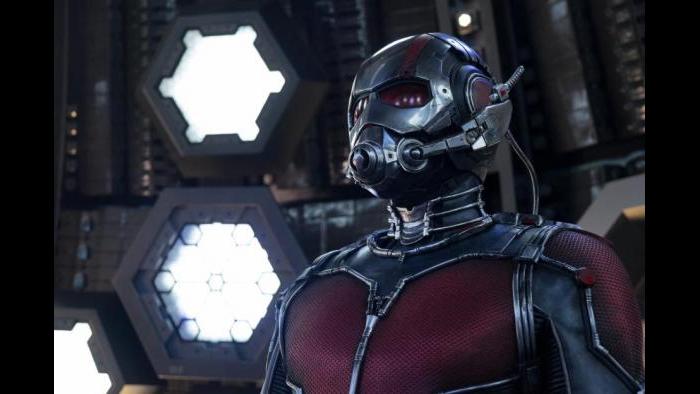 Photo courtesy Marvel Studios