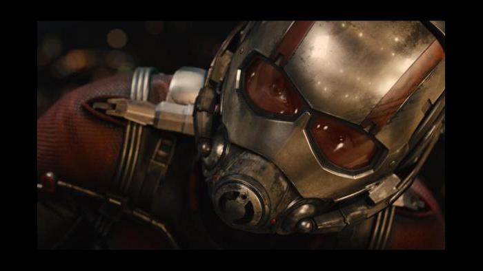 Photo courtesy Marvel Studios